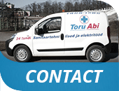 Toruabi contacts